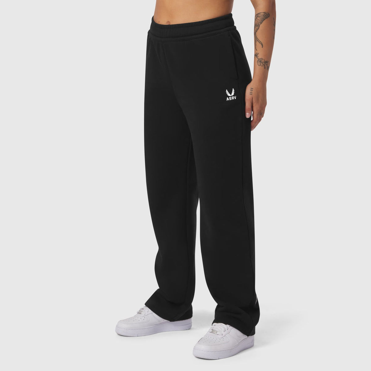 Black,XS