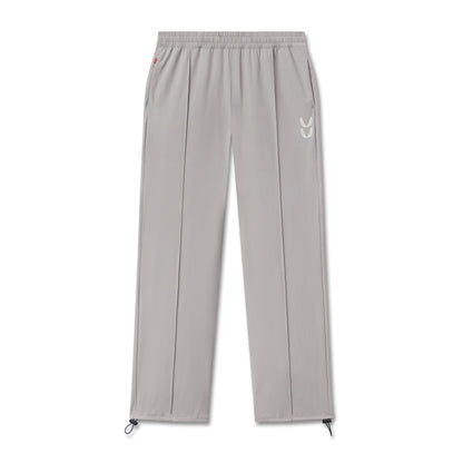 W036. Ripstop Relaxed Track Pant - Slate Grey | ASRV