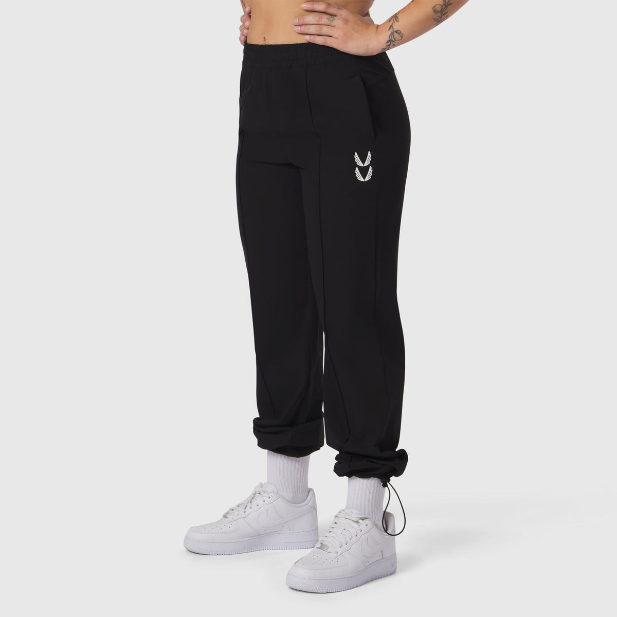 Black,XS