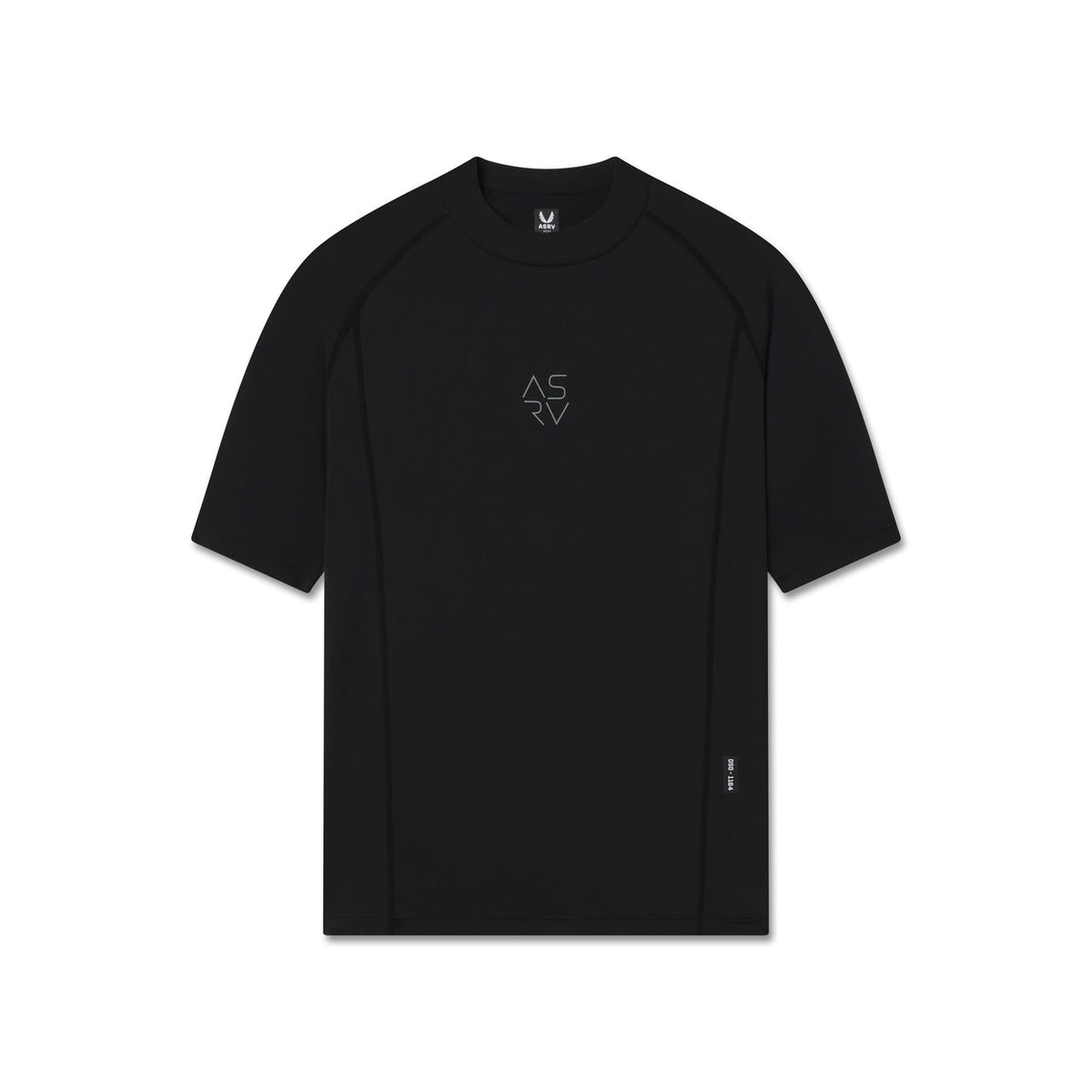Black,XS