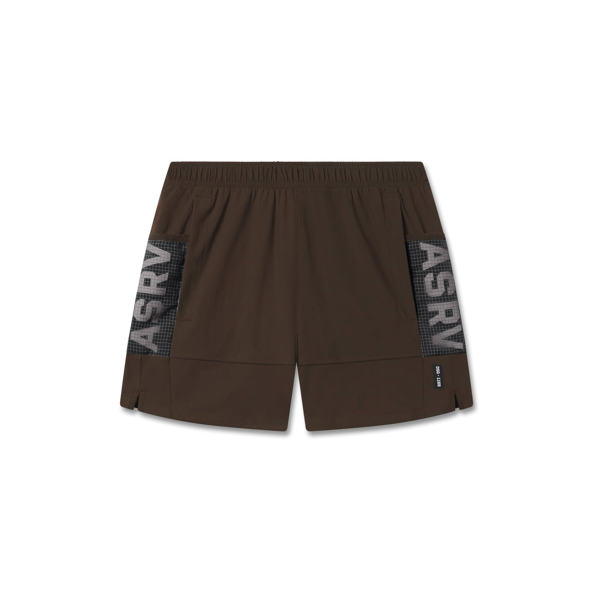 1169. Tetra-Lite® Adventure Short - Dark Earth | ASRV
