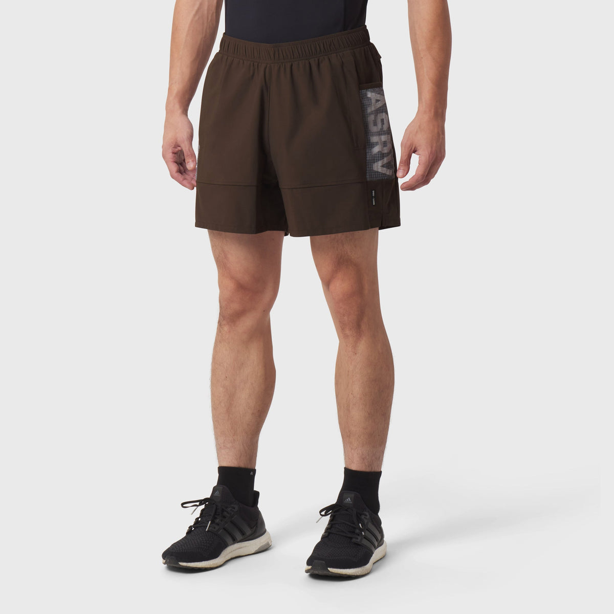 1169. Tetra-Lite® Adventure Short - Dark Earth | ASRV