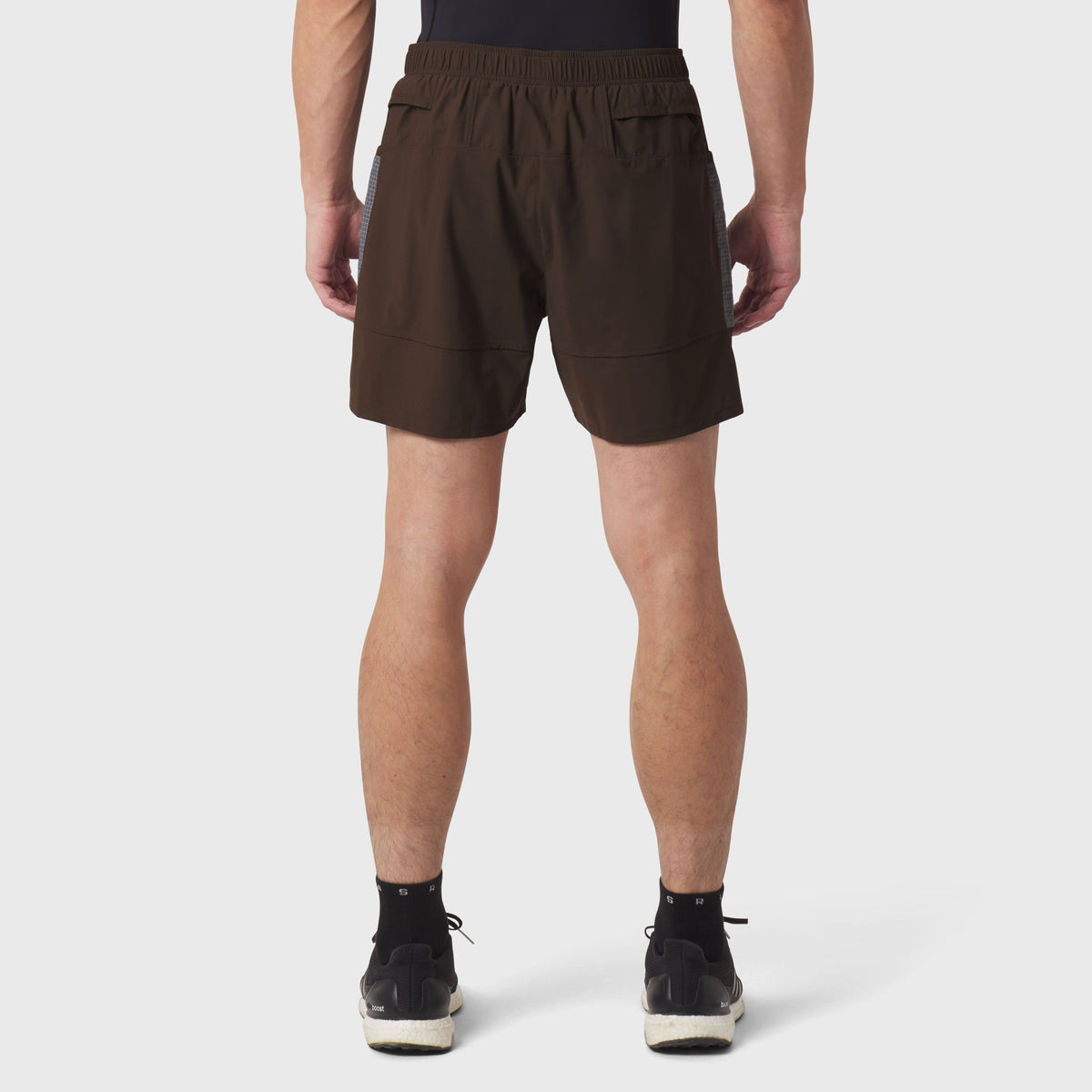 1169. Tetra-Lite® Adventure Short - Dark Earth | ASRV