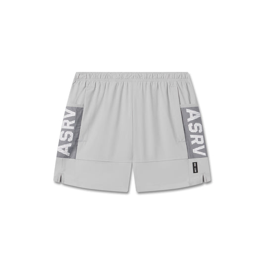 1169. Tetra-Lite® Adventure Short - Slate Grey | ASRV