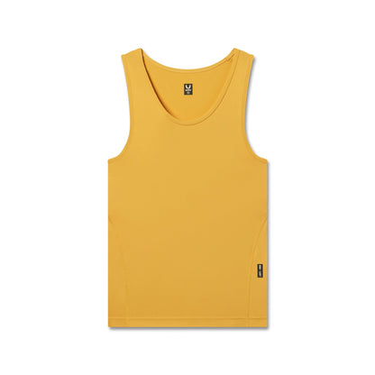 1167. LYCRA® ADAPTIV Baselayer Tank - Amber | ASRV
