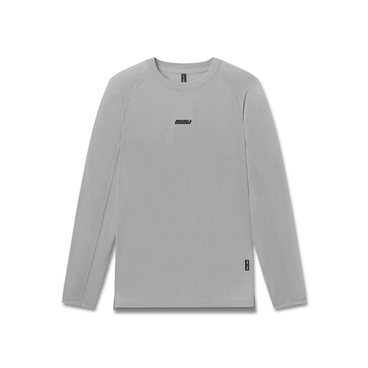 1142. Polartec® Delta Longsleeve - Slate Grey | ASRV
