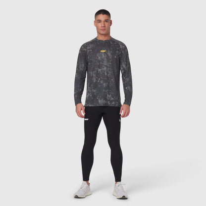 1142. Polartec® Delta Longsleeve - Pixel Camo | ASRV