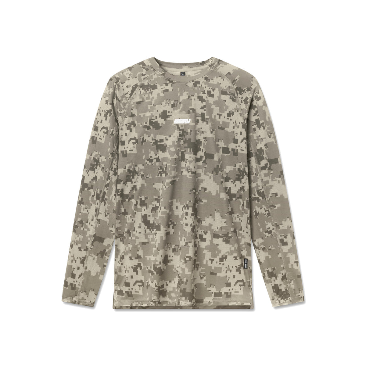 Digital Camo,XS