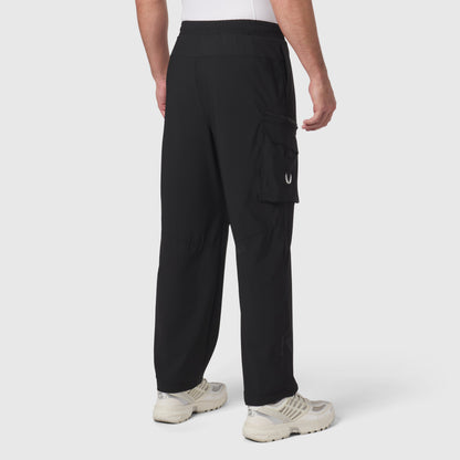 1131. Tetra-Lite® Cargo City Pant - Black | ASRV