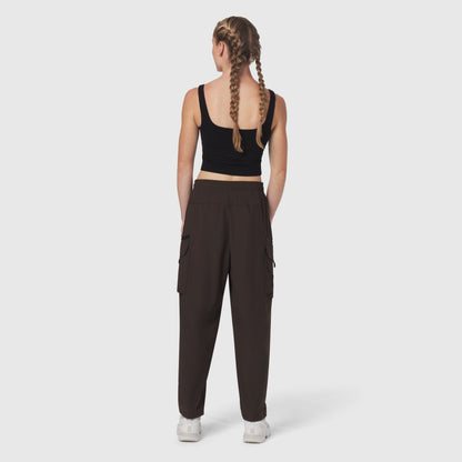 1131. Tetra-Lite® Cargo City Pant - Dark Earth | ASRV