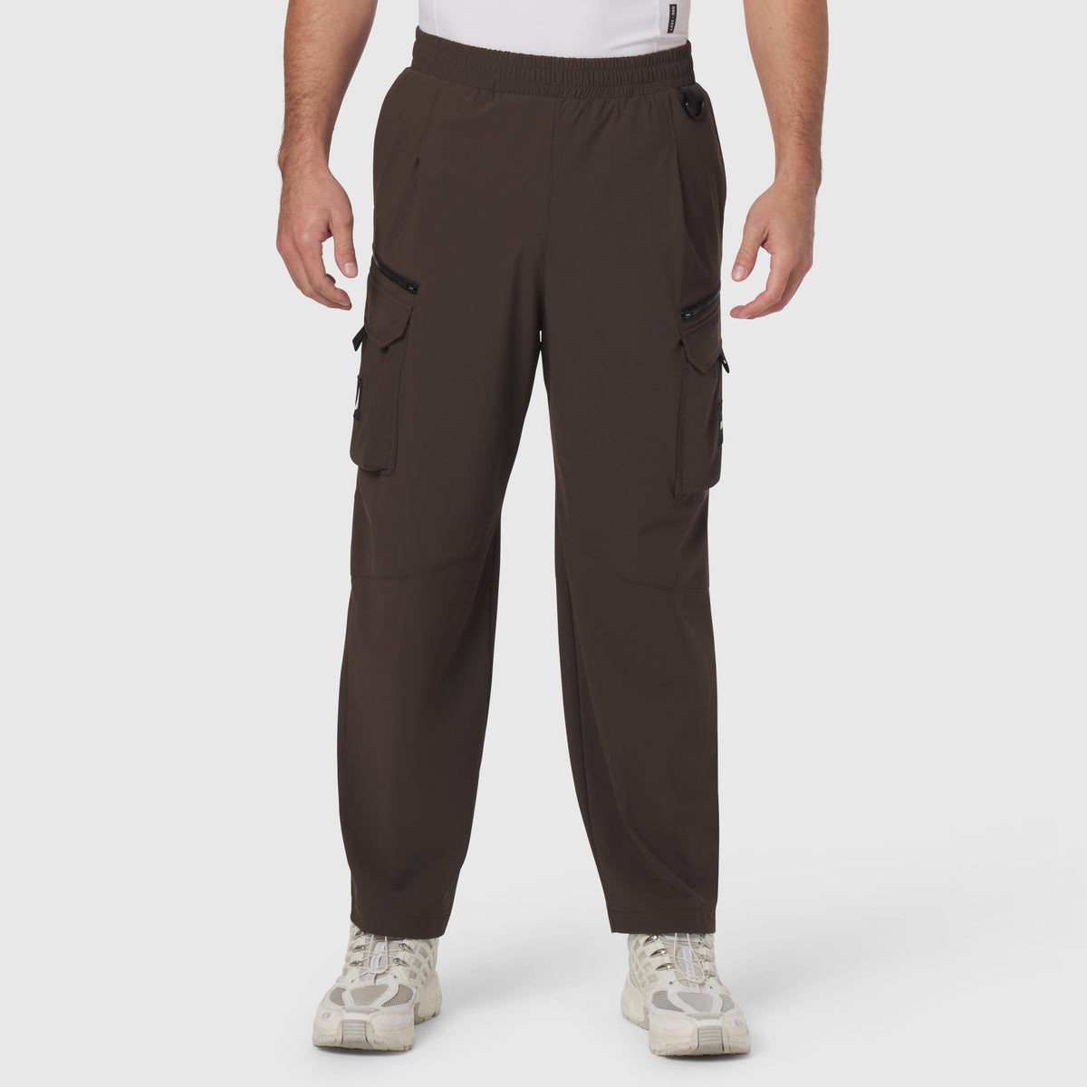 1131. Tetra-Lite® Cargo City Pant - Dark Earth | ASRV