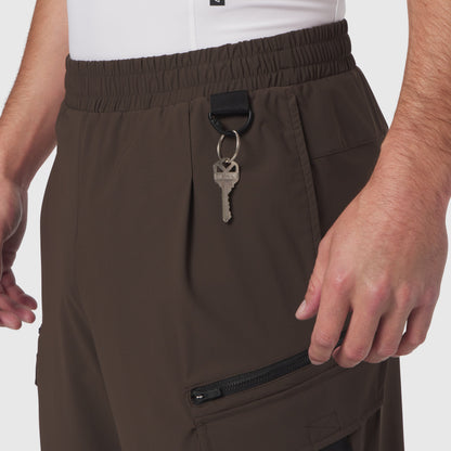 1131. Tetra-Lite® Cargo City Pant - Dark Earth | ASRV