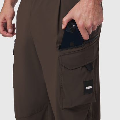 1131. Tetra-Lite® Cargo City Pant - Dark Earth | ASRV