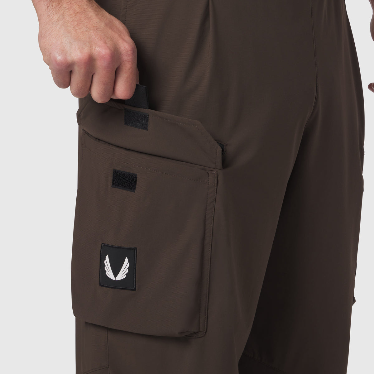 1131. Tetra-Lite® Cargo City Pant - Dark Earth | ASRV