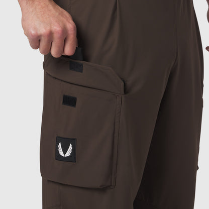1131. Tetra-Lite® Cargo City Pant - Dark Earth | ASRV