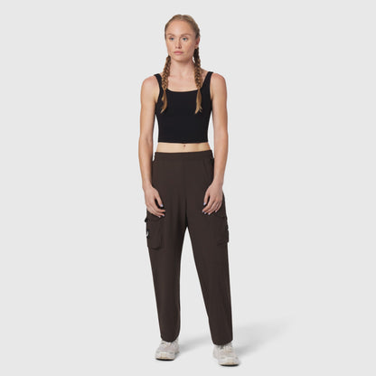 1131. Tetra-Lite® Cargo City Pant - Dark Earth | ASRV