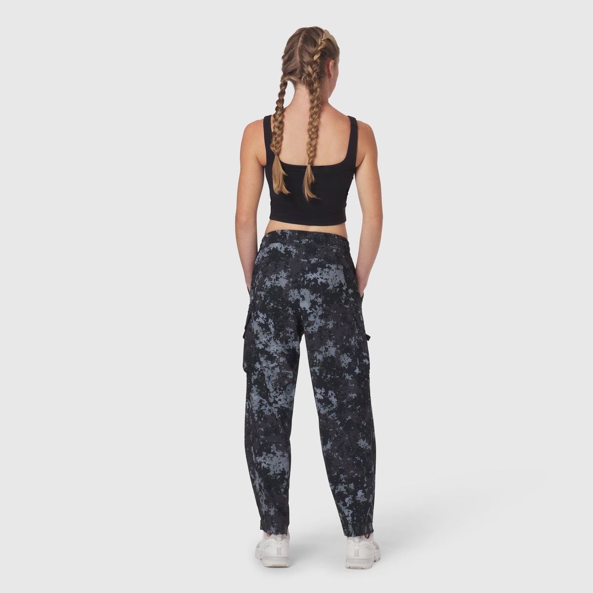 1131. Tetra-Lite® Cargo City Pant - Pixel Camo | ASRV