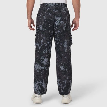 1131. Tetra-Lite® Cargo City Pant - Pixel Camo | ASRV