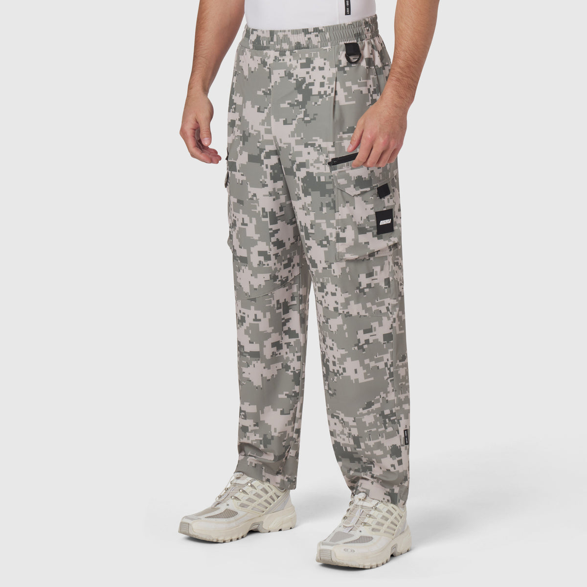 1131. Tetra-Lite® Cargo City Pant - Digital Camo | ASRV
