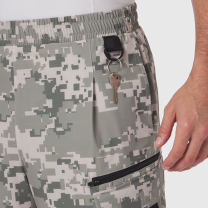 1131. Tetra-Lite® Cargo City Pant - Digital Camo | ASRV