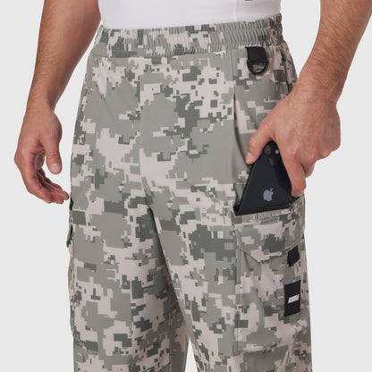 1131. Tetra-Lite® Cargo City Pant - Digital Camo | ASRV