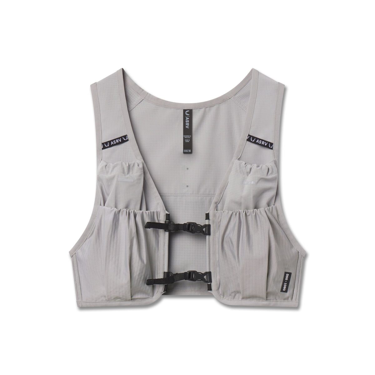 1080. Run Pack - Slate Grey | ASRV