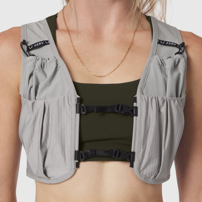 1080. Run Pack - Slate Grey | ASRV