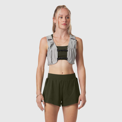 1080. Run Pack - Slate Grey | ASRV