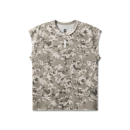 Digital Camo,XS
