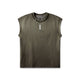Olive Sun Fade