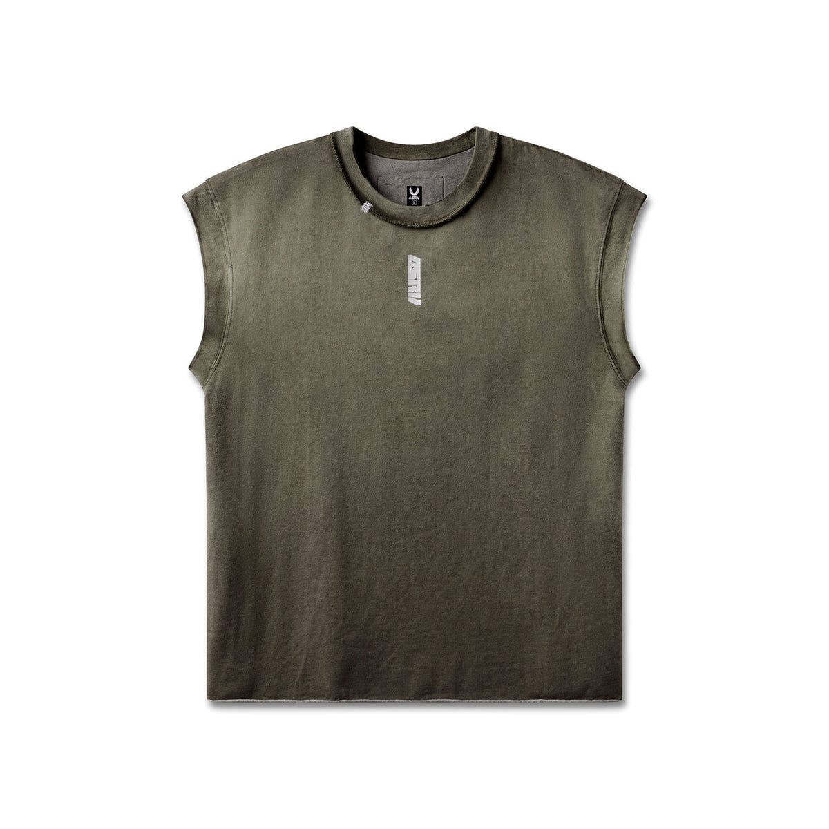 Olive Sun Fade,XS