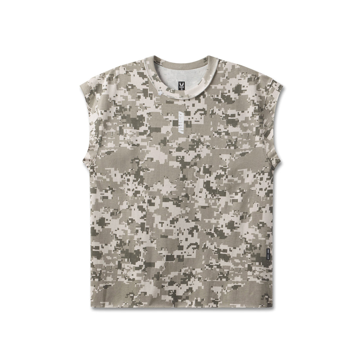 Digital Camo,XS
