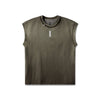 Olive Sun Fade
