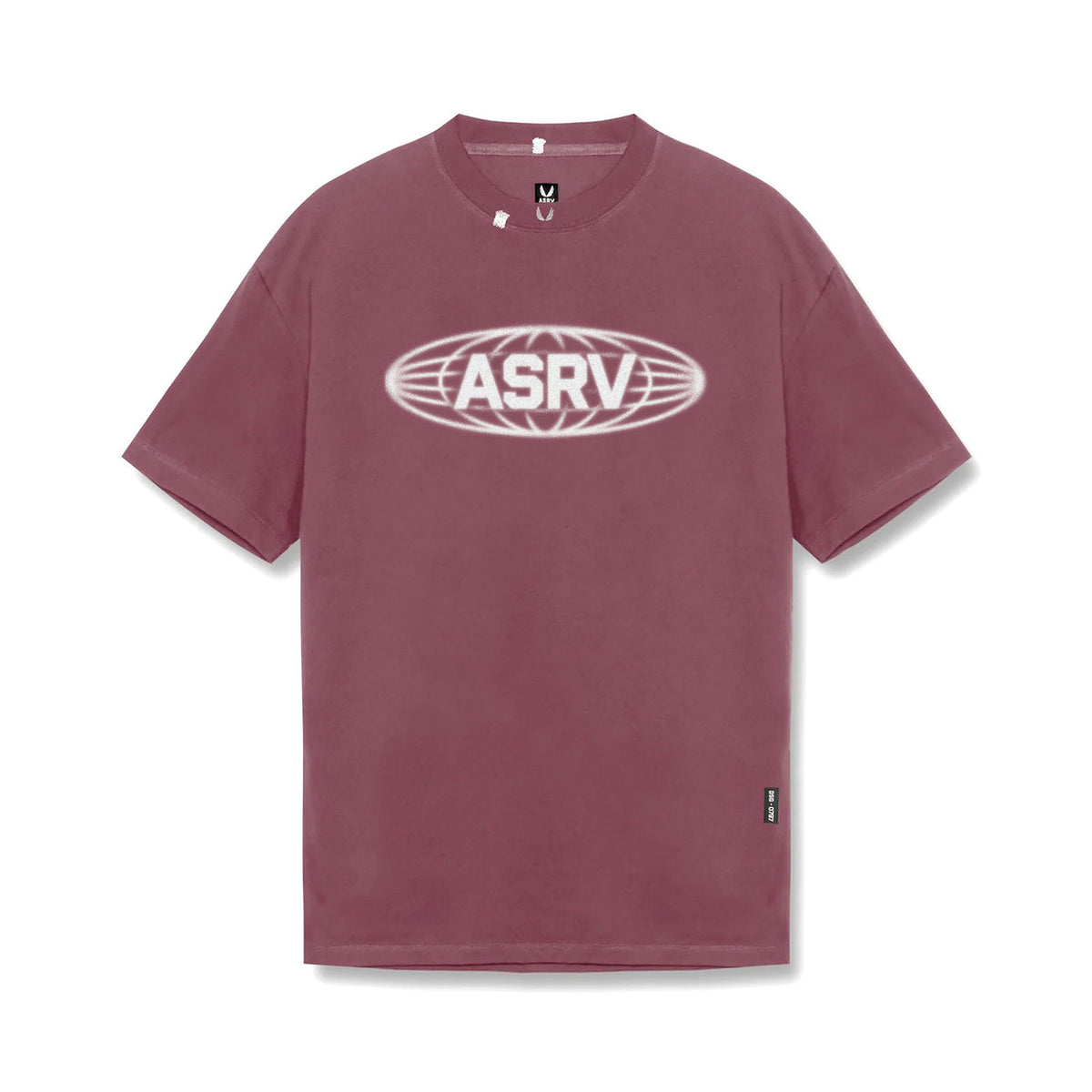 Faded Crimson,XS