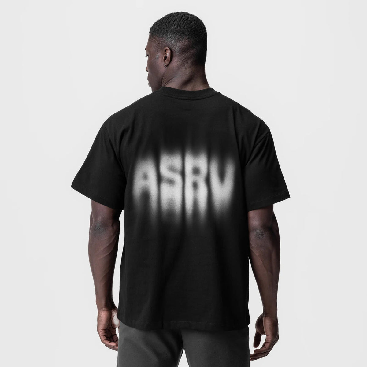 Black 02,XS