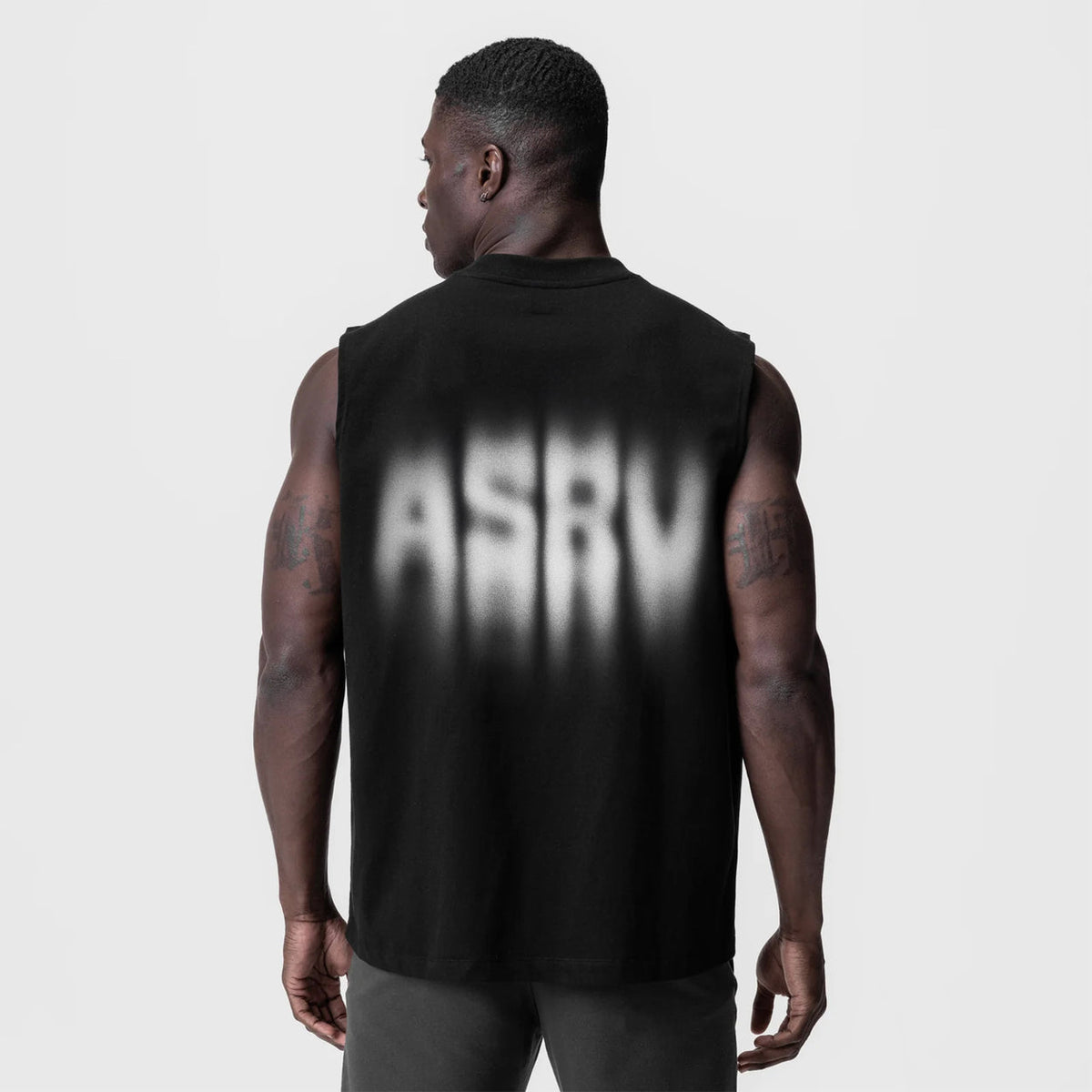 Black 07,XS
