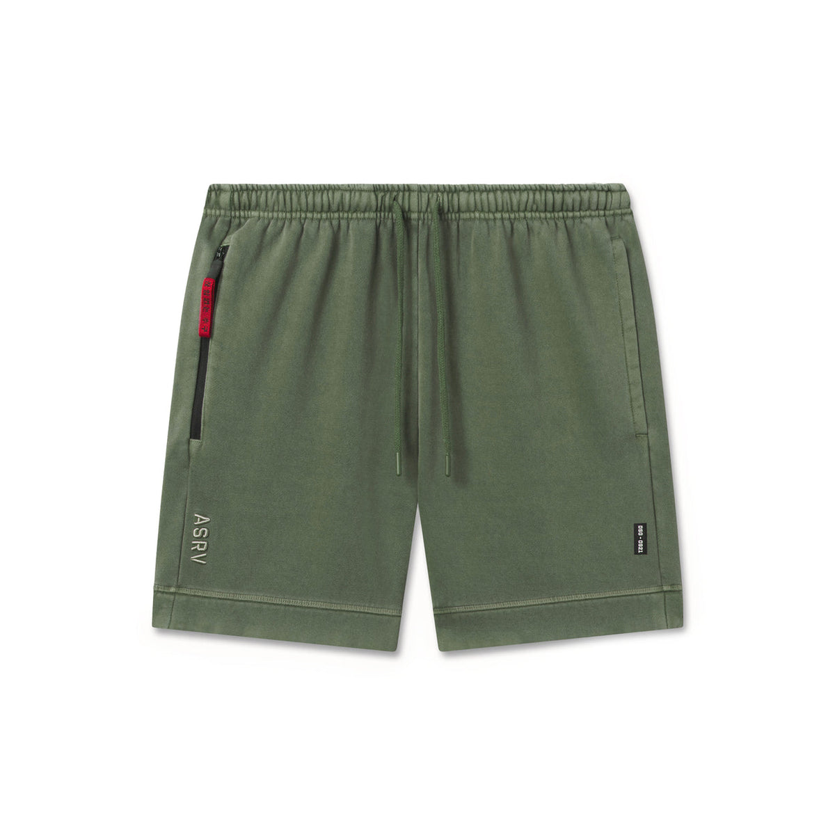 Faded Olive,XS