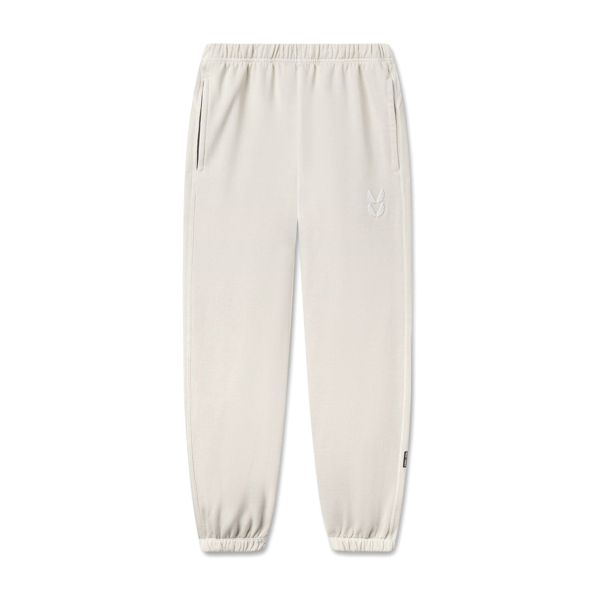 0922. Tech Essential™ Sweats - Faded Stone | ASRV