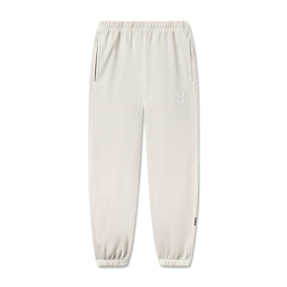 0922. Tech Essential™ Sweats - Faded Stone | ASRV