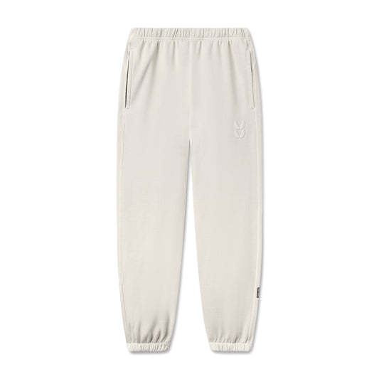 0922. Tech Essential™ Sweats - Faded Stone | ASRV