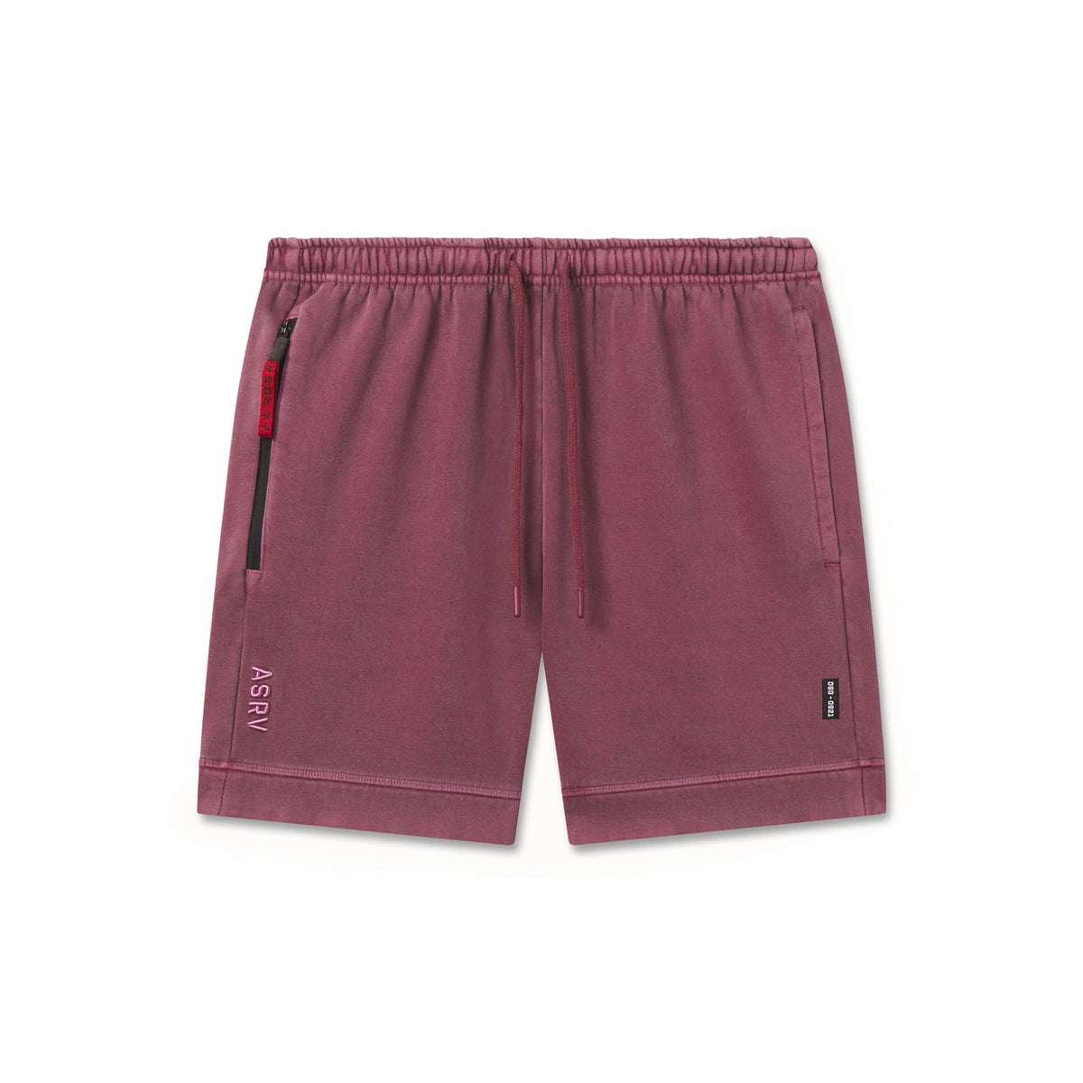 Faded Crimson,XS