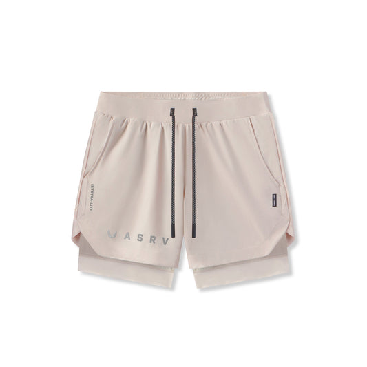 0865. Tetra-Lite® 5" Liner Short - Chai "Reflective Classic" | ASRV