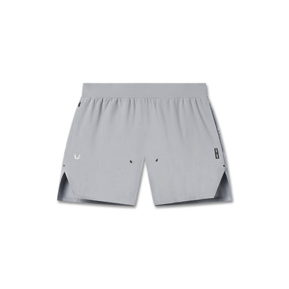 1064. Tetra-Lite® 6" Bonded Training Short - Slate Grey | ASRV