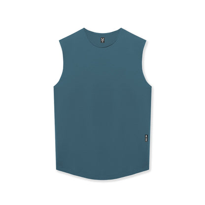 0757. AeroSilver® Cutoff Tank - Storm | ASRV