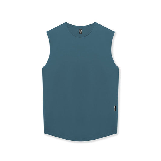 0757. AeroSilver® Cutoff Tank - Storm | ASRV