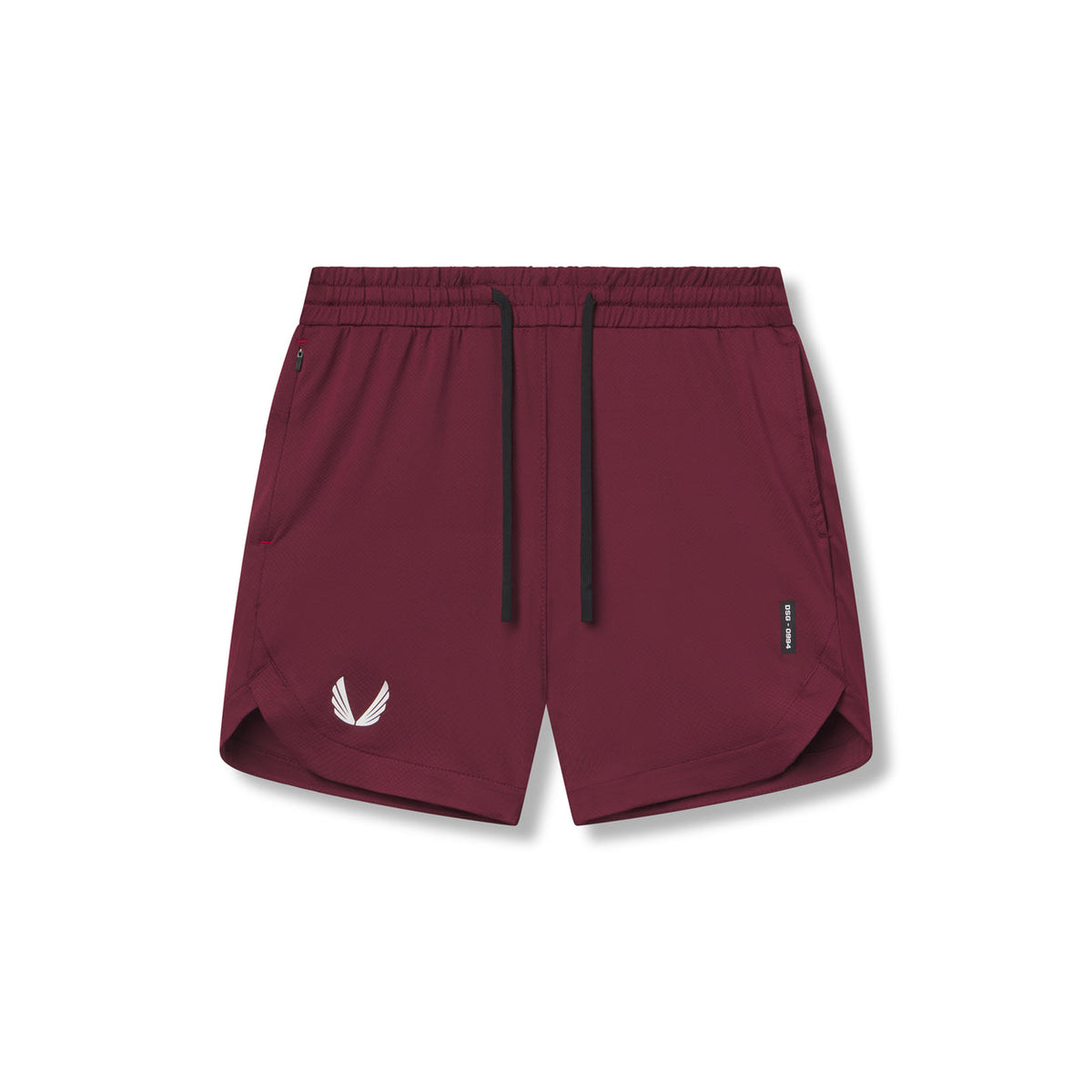 Crimson,XS