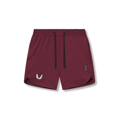 Crimson,XS