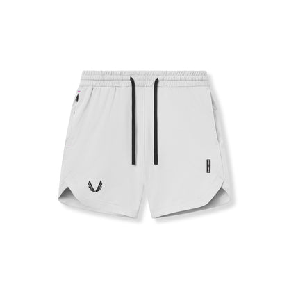 White,XS