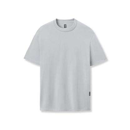 0923. Supima® Essential Tee - Slate Grey | ASRV
