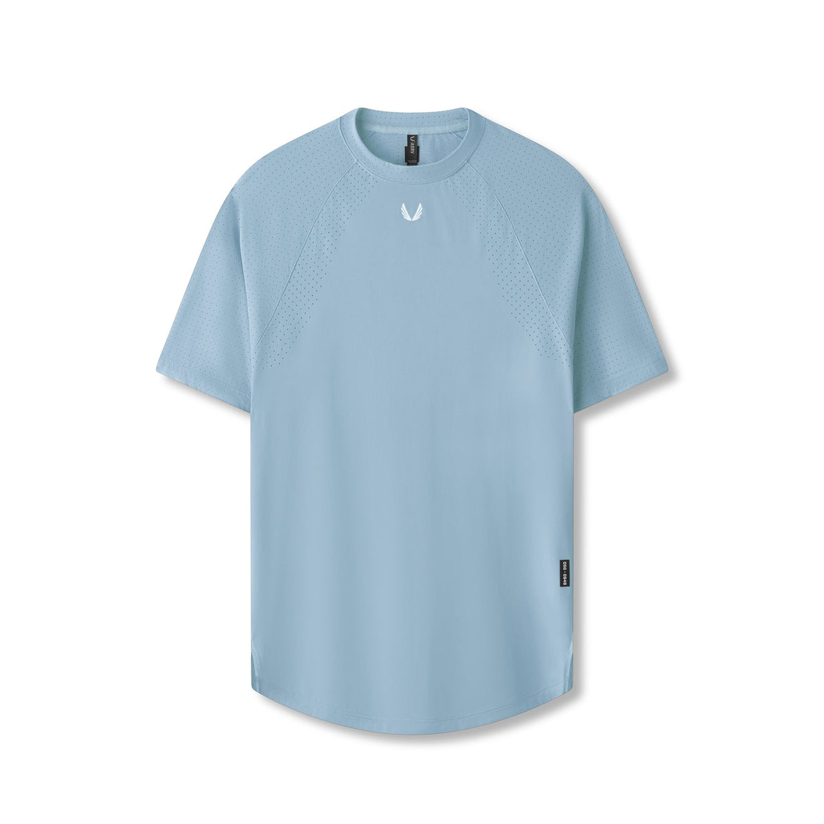 0948. Laser-Vent™ Established Tee - Light Sky | ASRV